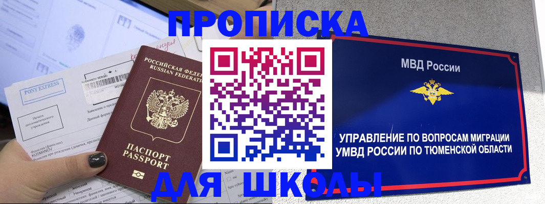 прописка для школы в Волоколамске